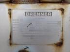 2009 Brenner Tanker