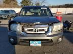 2009 Honda Pilot EXL