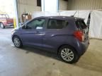 2017 Chevrolet Spark 1LT