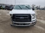 2017 Ford F150