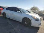 2009 Nissan Altima 2.5