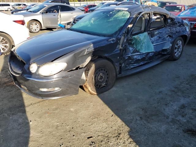 2008 Buick Lacrosse CX