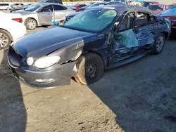 Salvage cars for sale at Spartanburg, SC auction: 2008 Buick Lacrosse CX