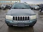 2004 Jeep Grand Cherokee Overland