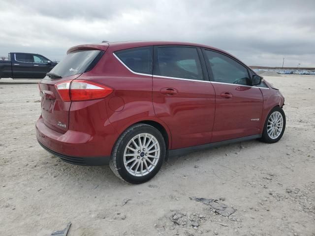 2014 Ford C-MAX SEL