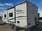 2016 Coachmen Camper