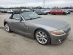 2003 BMW Z4 3.0