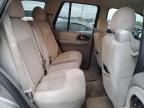 2008 Chevrolet Trailblazer LS