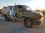 2012 Ford Econoline E250 Van