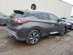 2016 Nissan Murano S