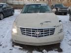 2011 Cadillac DTS Premium Collection