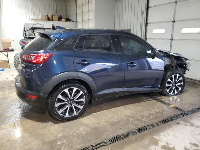 2019 Mazda CX-3 Touring