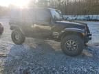 2011 Jeep Wrangler Unlimited Sport