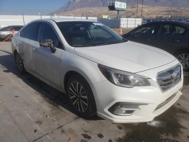 2018 Subaru Legacy 2.5I Premium