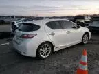 2011 Lexus CT 200