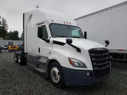 2020 Freightliner Cascadia 126 en venta en Graham, WA