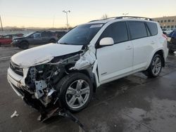 2008 Toyota Rav4 Sport en venta en Littleton, CO