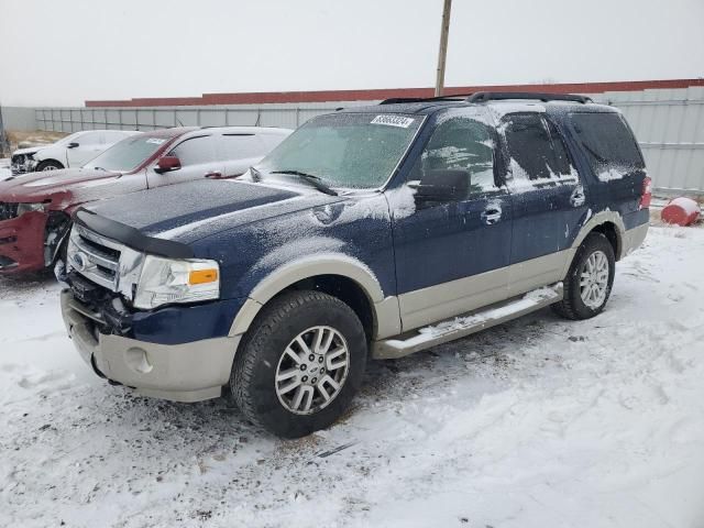 2009 Ford Expedition Eddie Bauer