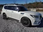 2022 Infiniti QX80 Sensory