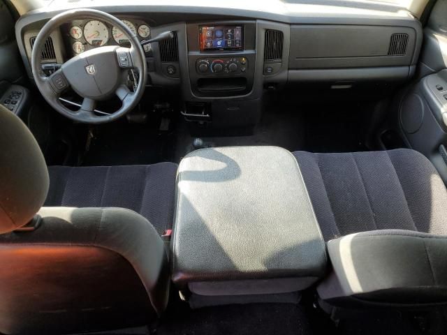 2005 Dodge RAM 2500 ST