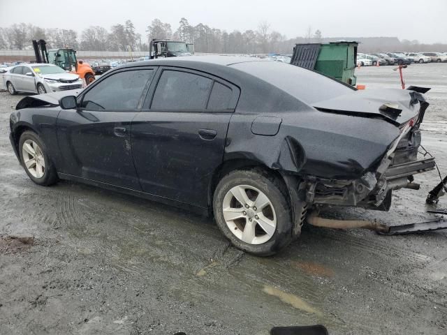 2014 Dodge Charger SE