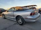 1998 Ford Mustang