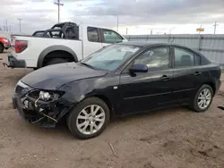 2008 Mazda 3 I en venta en Greenwood, NE