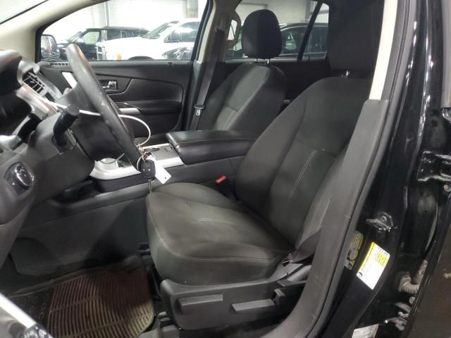 2013 Ford Edge SE