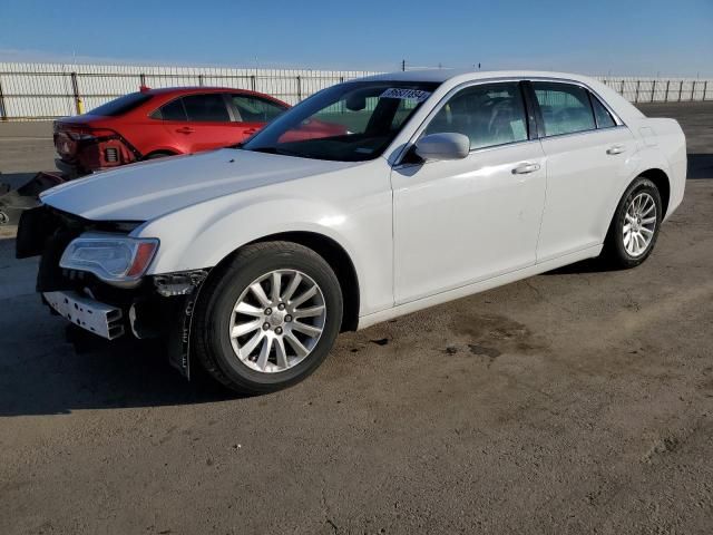 2012 Chrysler 300