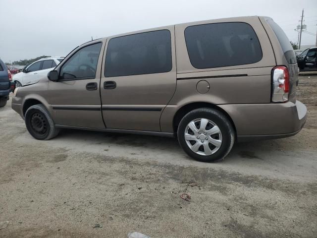 2006 Chevrolet Uplander LS