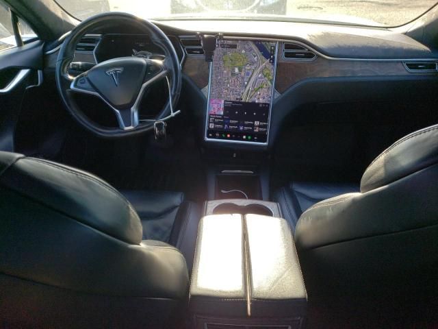 2017 Tesla Model S