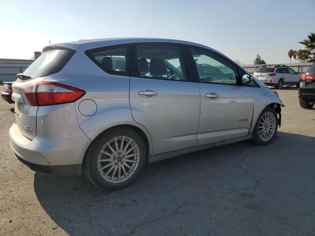 2013 Ford C-MAX SE