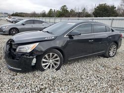 2015 Buick Lacrosse en venta en Memphis, TN