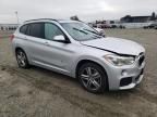 2017 BMW X1 XDRIVE28I