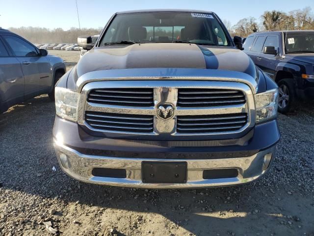 2016 Dodge RAM 1500 SLT