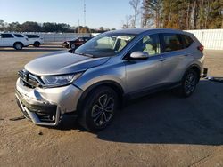 2022 Honda CR-V EX en venta en Dunn, NC