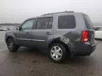 2011 Honda Pilot Touring