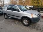 2004 Honda CR-V LX