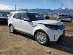 2019 Land Rover Discovery HSE