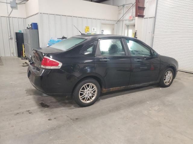 2009 Ford Focus SE