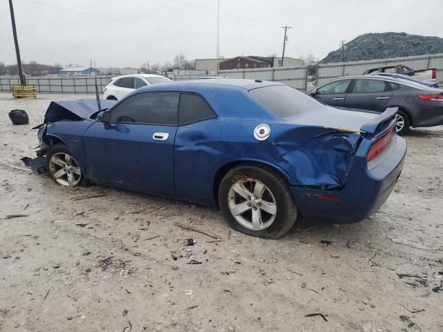 2010 Dodge Challenger SE