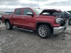 2018 GMC Sierra K1500 SLT