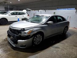 Nissan Vehiculos salvage en venta: 2013 Nissan Altima 2.5