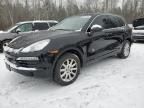 2011 Porsche Cayenne