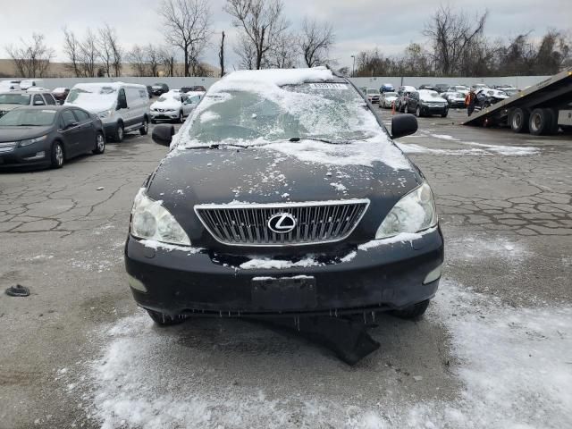 2005 Lexus RX 330