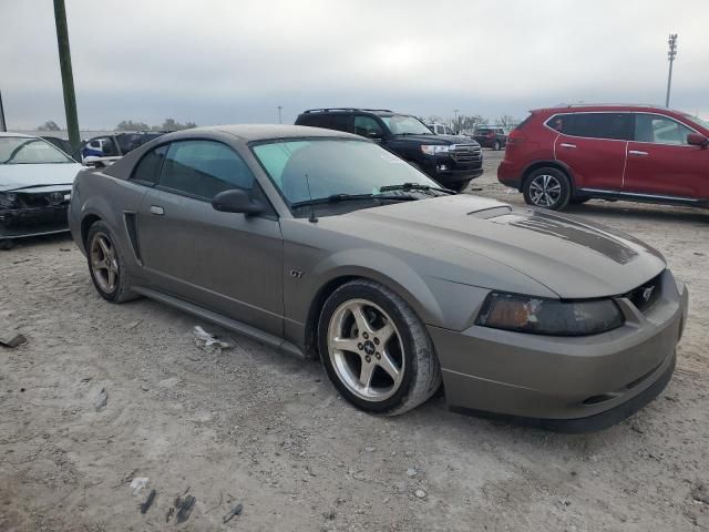 2001 Ford Mustang GT