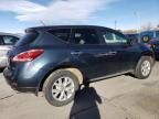 2013 Nissan Murano S