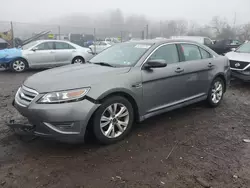 Lots with Bids for sale at auction: 2011 Ford Taurus SEL