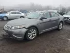 2011 Ford Taurus SEL