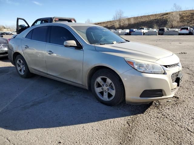 2016 Chevrolet Malibu Limited LT